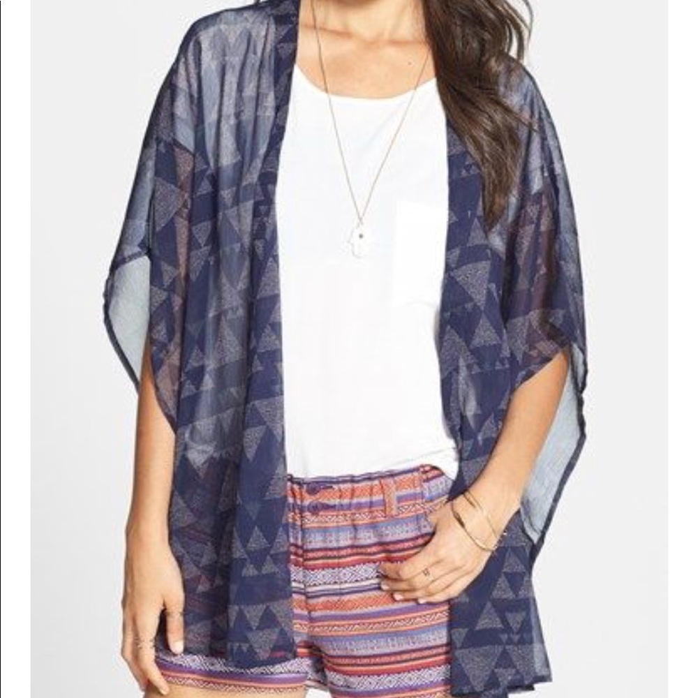 Kimono BP